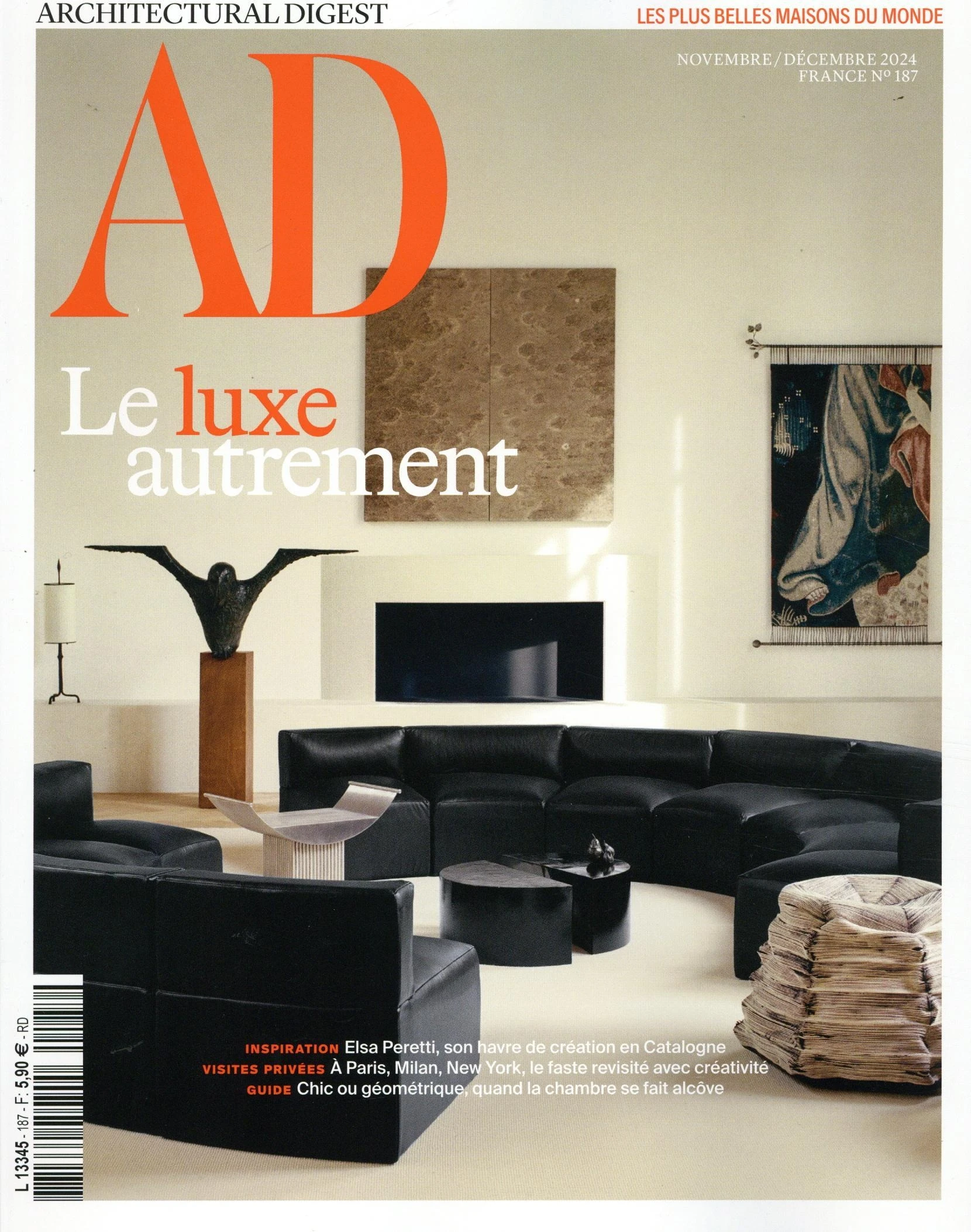 AD Archit. Dig (FR)