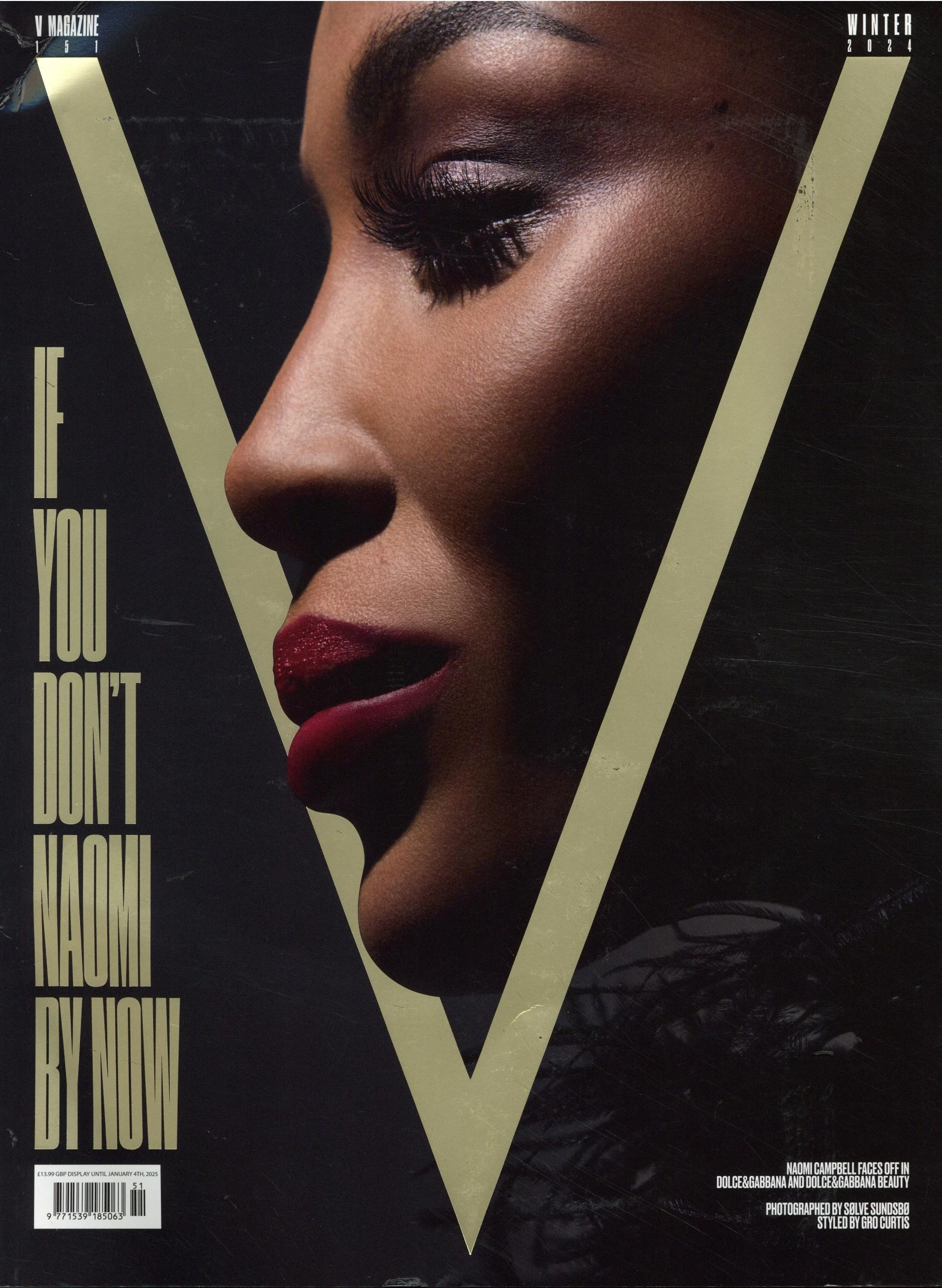 V Magazine