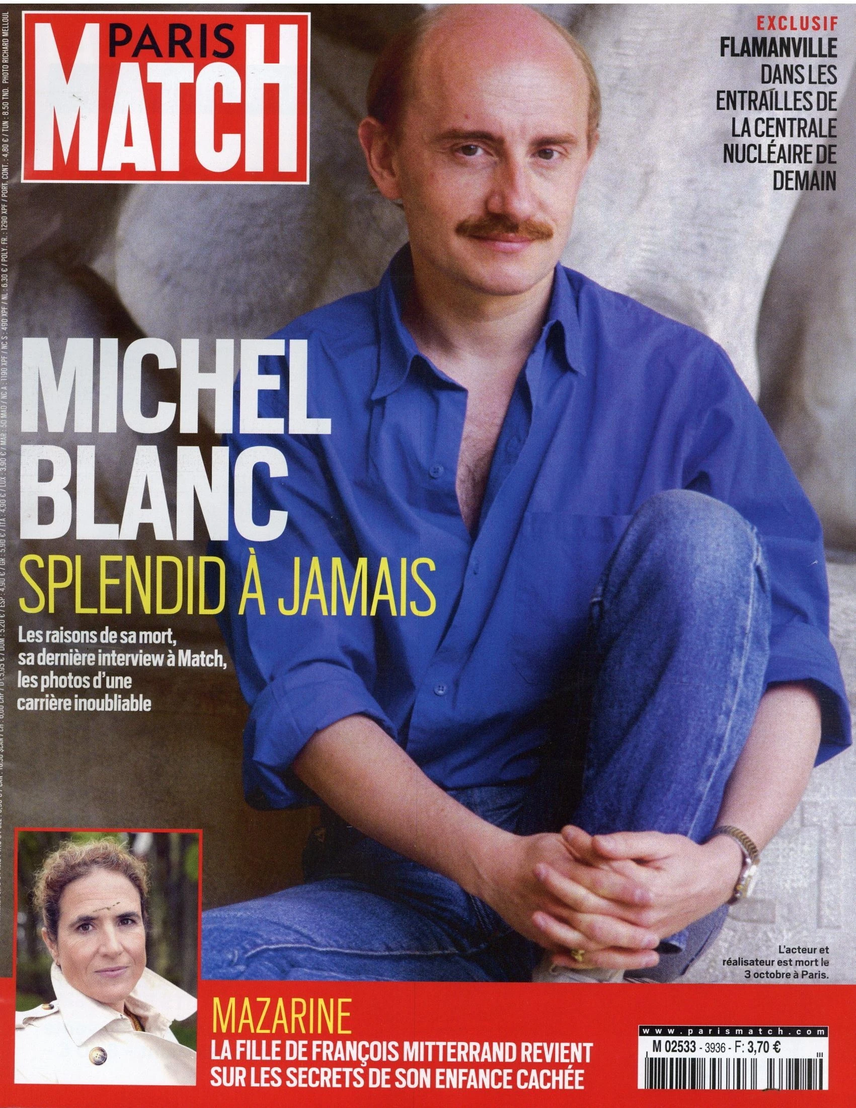 Paris Match