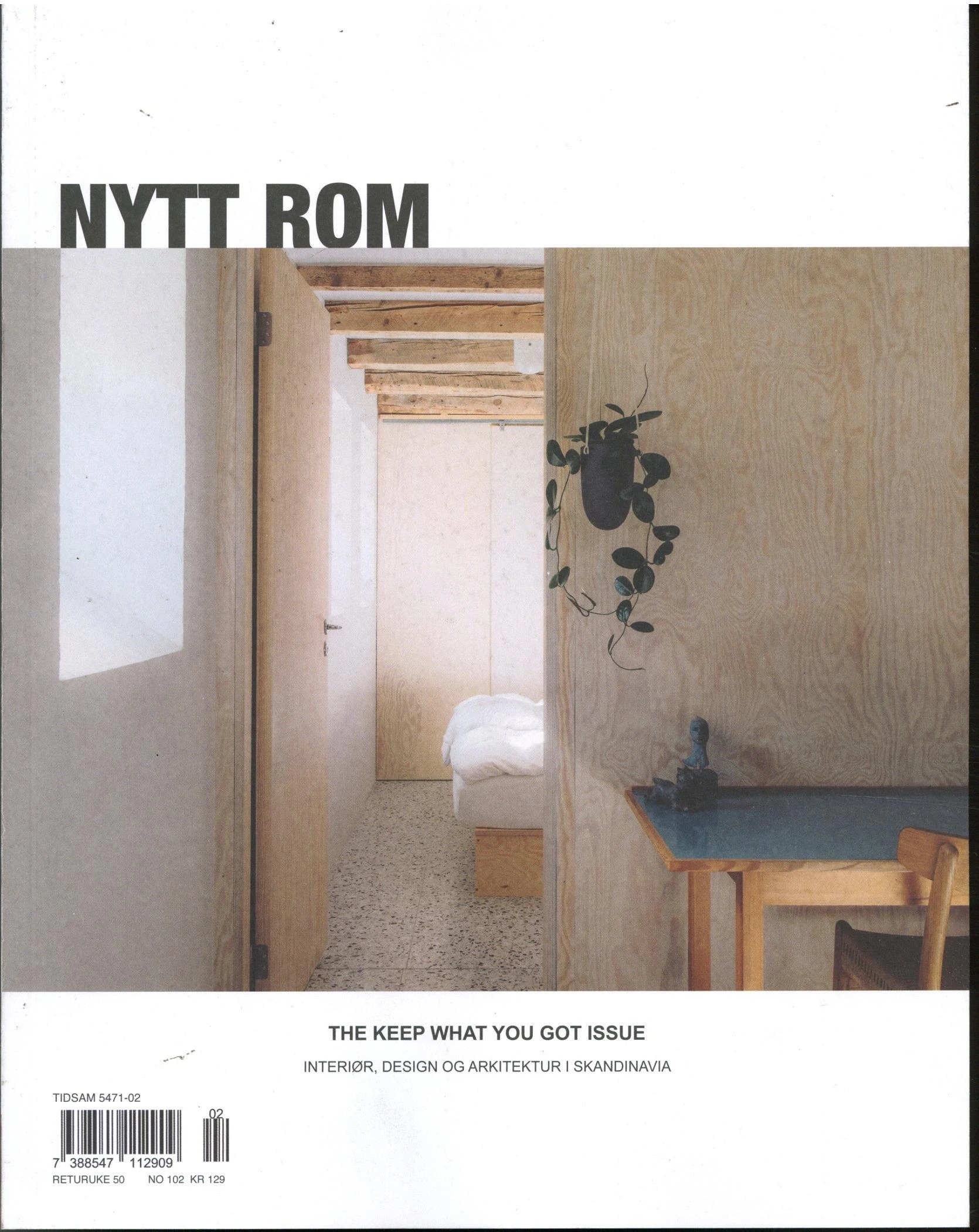 Nytt Rom (NO)