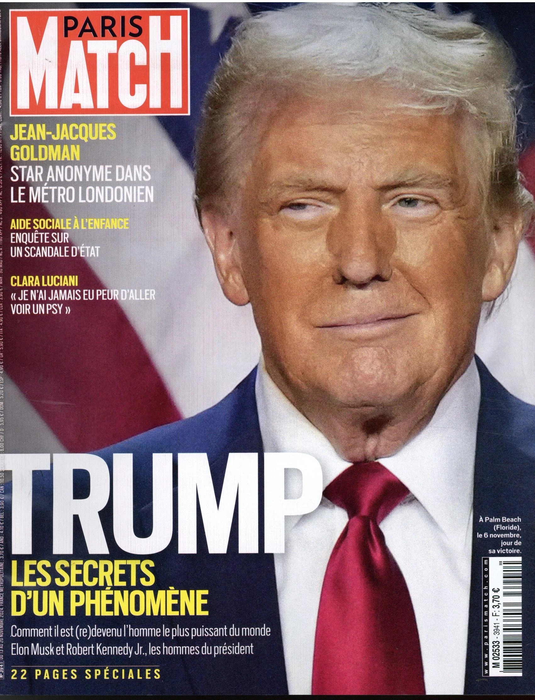 Paris Match