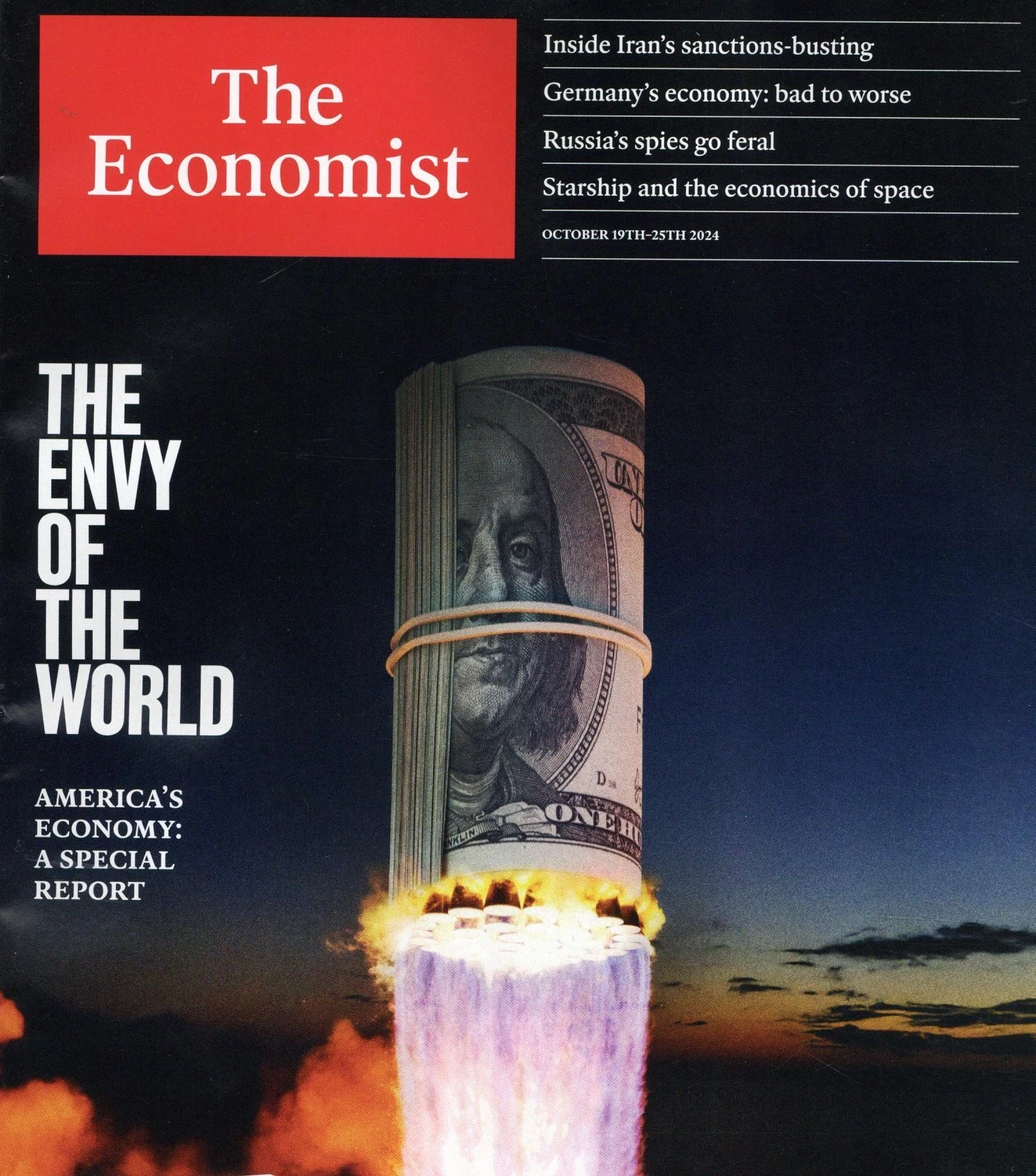 The Economist