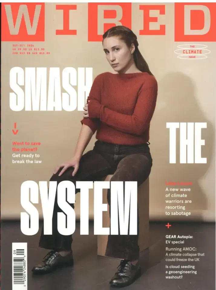 Wired (UK)