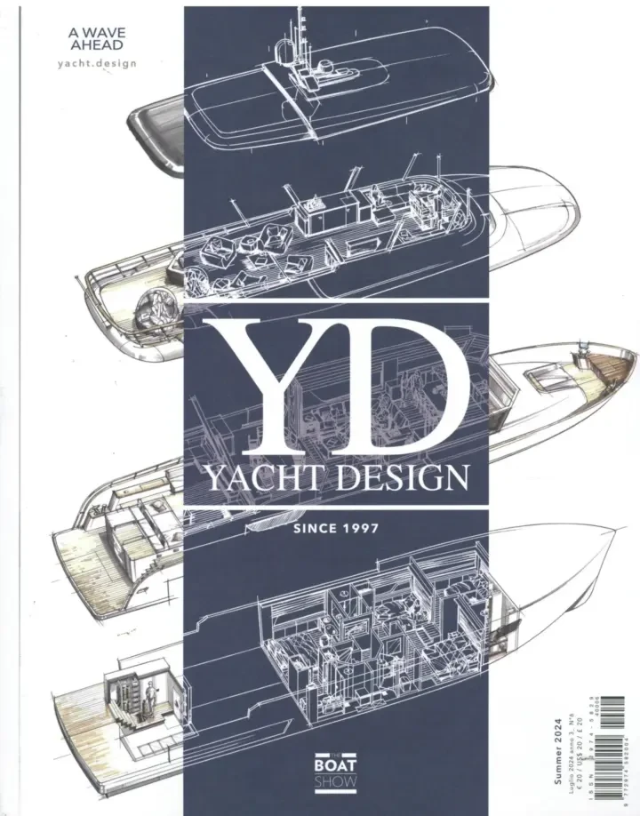 Yacht Design