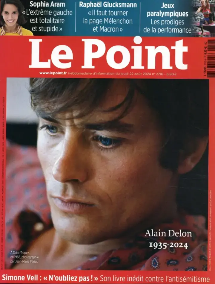 Le Point