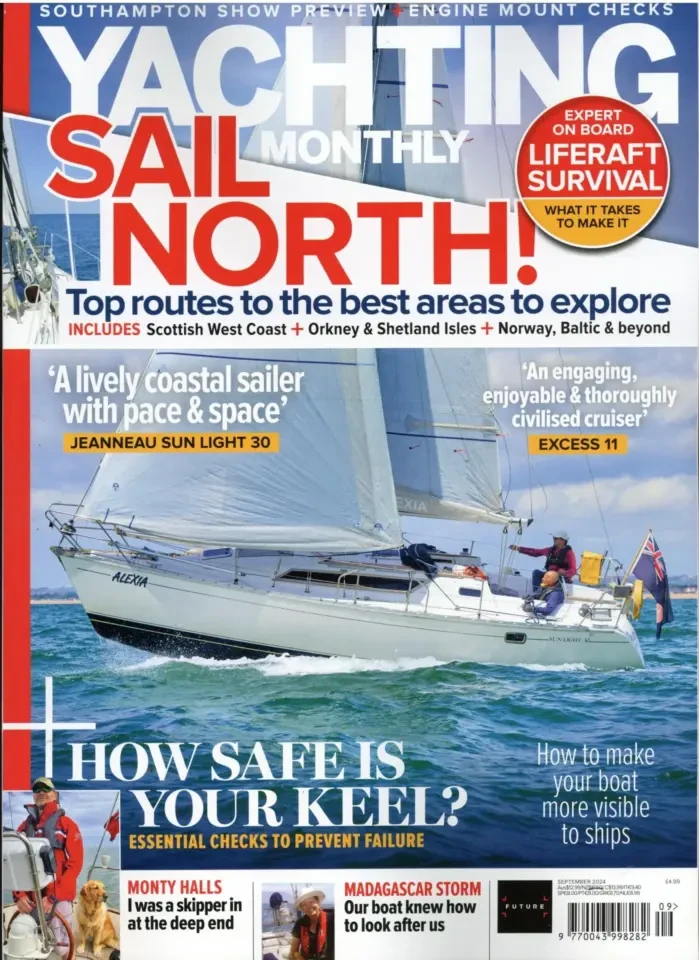 Yachting Monthly