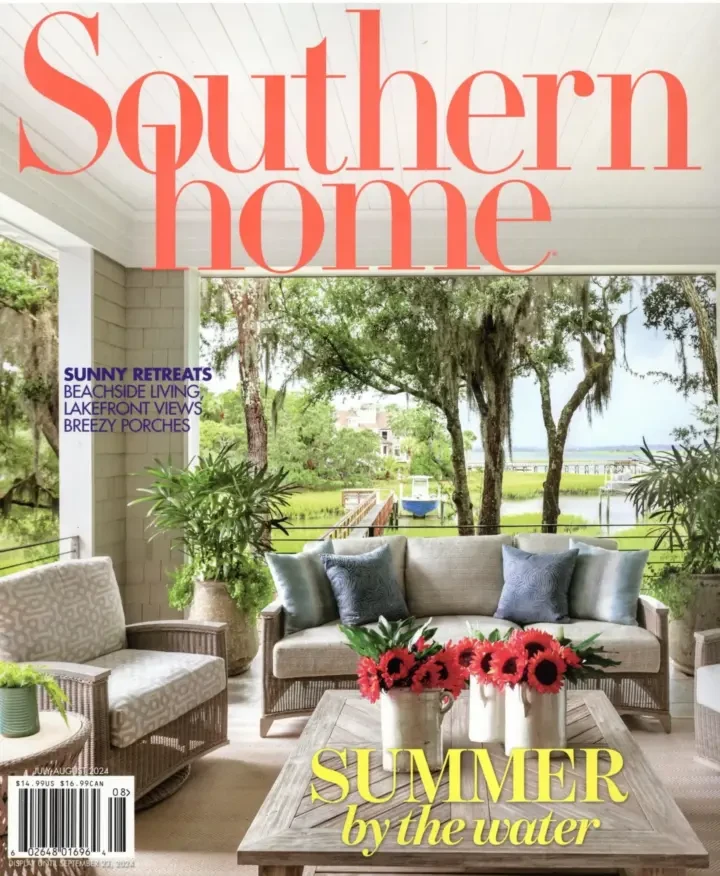 Southern Home