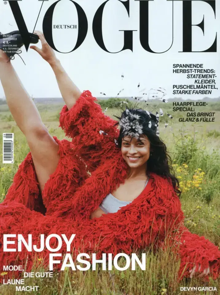 Vogue (DE)